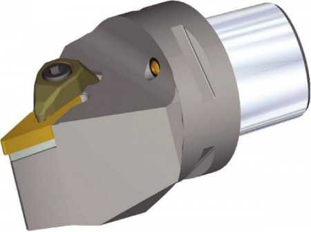 Расточная система PSC63DVVNN16