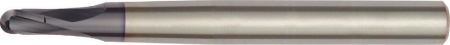 Фреза твердосплавная концевая 706108004RTTIALN-RT1