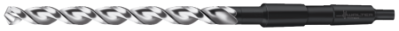 Сверло Titex UFL® из быстрорежущей стали HSS-Е для обработки глубоких отверстий A4422-10.5