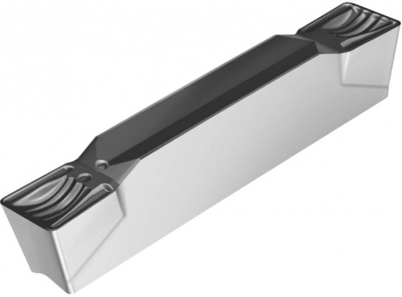 Пластина для обработки канавок GX24-2E300N03-UF4 WSM33S