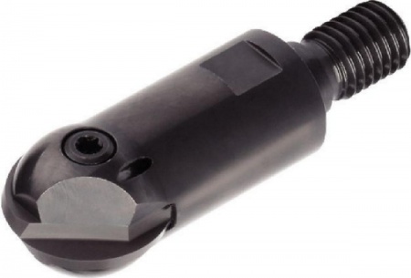 Корпус фрезы концевой M270BD010M08W