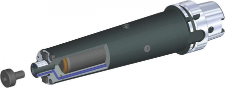 Оправка HSK63ATDSMC0750866