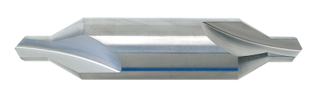 Сверло твердосплавное Twister® центровочное комбинированное 402 0050