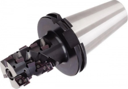 Корпус фрезы торцевой 12393041200W