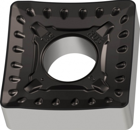 Пластина без задних углов для точения SNMM190616-HU5 WSM30S