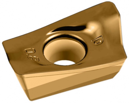 Пластина для фрез BLAXX и Xtra·tec® ADMT120408R-D56 WKP35G