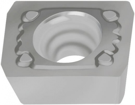 Пластина для сверления (LCMX) LCMX050203-B57 WXP40