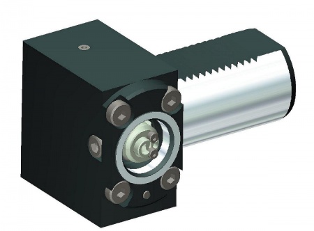 Зажимное устройство KM50LCMVDI5050