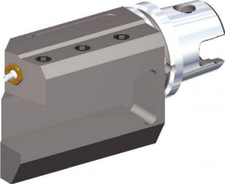 Зажимное устройство KM63XMZSTARF16