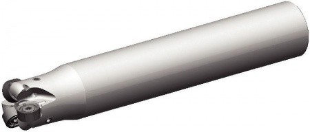 Корпус фрезы концевой M200D25Z03A32RN10L250