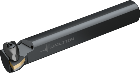 Державка для точения, обработки канавок и резьбонарезания A32T-DWLNR08