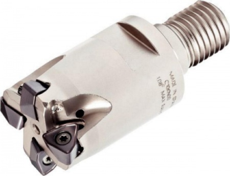 Корпус фрезы концевой M370D100Z03M12WO08