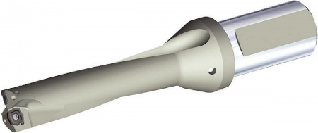 Корпус сверла Top Cut 4 TCF185R4SLR25MB 