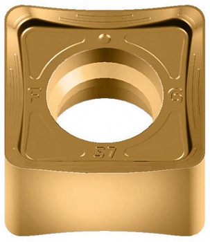 Пластина для фрез BLAXX и Xtra·tec® SNMX1205ZNN-F57 WKP35G