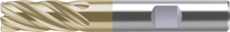 Фреза твердосплавная Prototyp, серия Advance H4137217-20-1