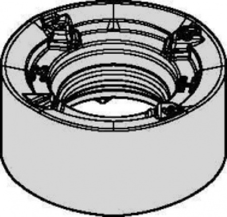 Пластина фрезерная RNPJ10T3M0SMHWP25PM