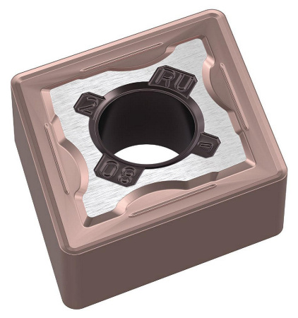 Пластина твердосплавная CNMG120408RUWU25PT