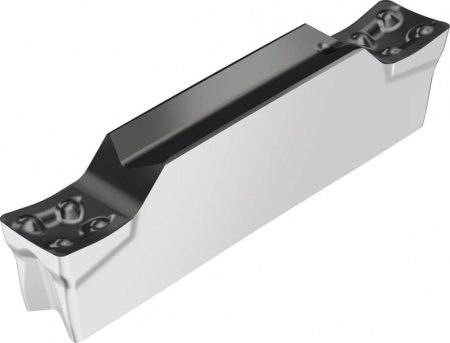 Пластина для обработки канавок DX18-2E200N02-GD3 WSM33S