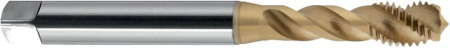 Метчик из быстрорежущей стали, спиральный 800SF-CT M12 X 1.75
