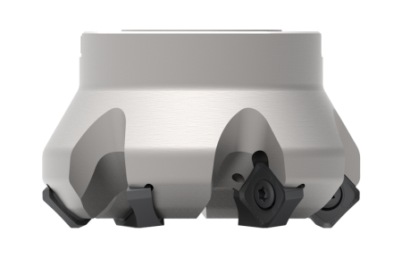 Корпус фрезы LT 946 M-D-D160/12