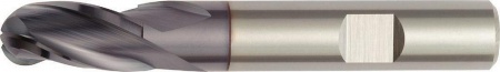 Фреза твердосплавная концевая DC1908003LWTIALN-LW