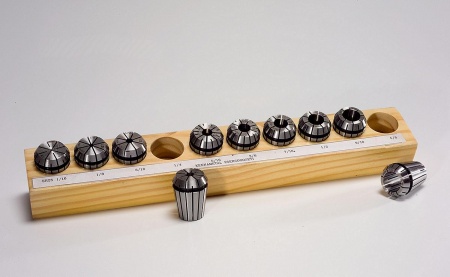 Цанга 40ERS000MSET