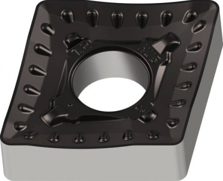 Пластина без задних углов для точения CNMM120412-HU5 WSM30S