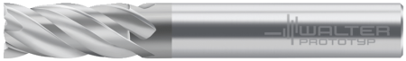 Фреза твердосплавная Prototyp, серия Advance H2034217-10