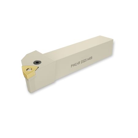 Державка токарная PWLNR 3232 P08