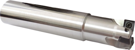 Фреза концевая с пластинами MT190-022W25R02SD08-IK