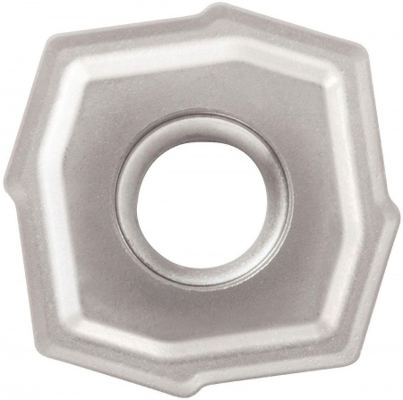 Пластина для сверла твердосплавная TCF210608HCV36WN10PH