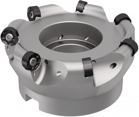 Корпус фрезы концевой M200D63Z07RN12