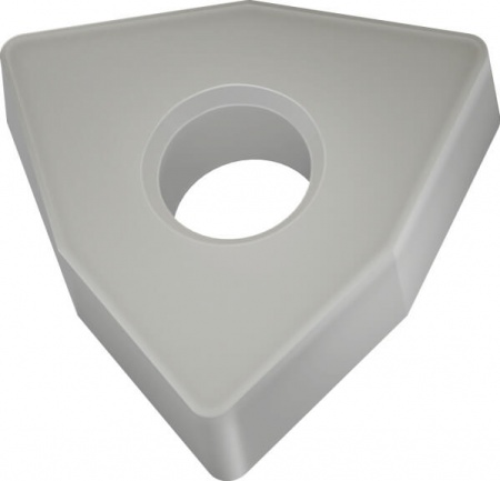 Пластина на основе керамики для точения WNGA080412T02020 WCK10