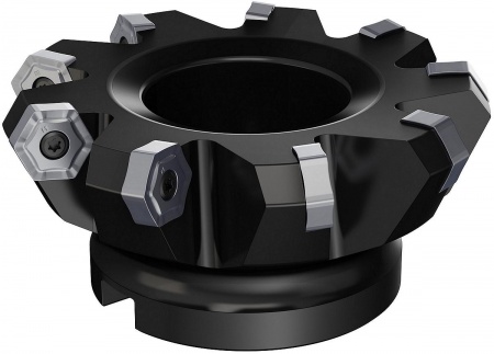 Корпус фрезы торцевой M1200U300Z05S100HN11 