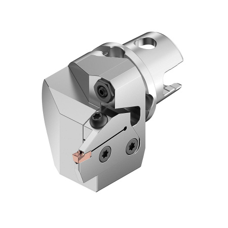 Державка канавочная KM40TSKGMSR50C