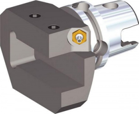 Зажимное устройство KM80TSETAL3232M