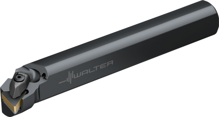 Державка для точения, обработки канавок и резьбонарезания A32U-DTFNL4