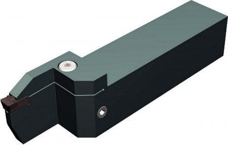 Державка отрезная WGCSMR2525M0326C 