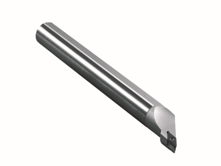 Державка для внутреннего растачивания S25S-SVJBL 16