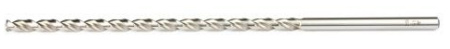 Сверло спиральное из быстрорежущей стали HSS-E DIN1869/3 D8