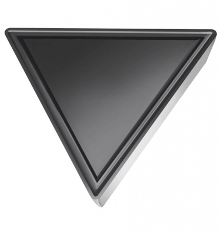 Пластина с задними углами для точения TPMR160308 WPP20S