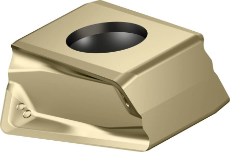 Пластина для фрез BLAXX и Xtra·tec® LNHU090404R-L55T WSP45G