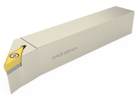 Державка токарная SVHCR 2020 K16