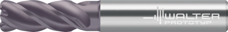Фреза твердосплавная Prototyp, серия Advance MC377-08.0A4B050C-WK40EA