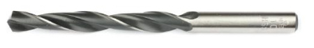 Сверло спиральное из быстрорежущей стали HSS DIN338 D11,5