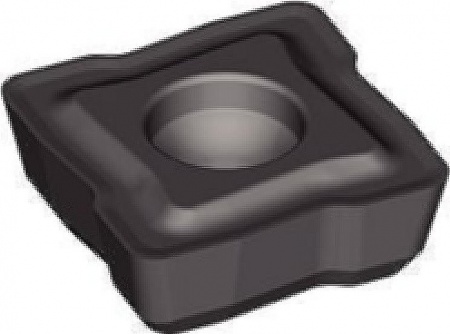 Пластина для сверла твердосплавная TCF180614HPV34WU25CH