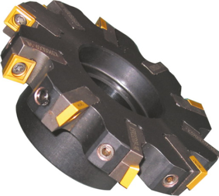 Фреза дисковая MT390K-250D60R11AX14-2527N