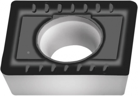 Пластина для фрез Walter LPMT150412R-D51 WSP45S