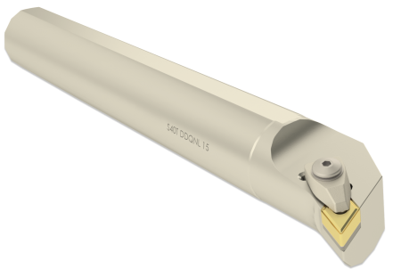 Державка расточная S50U DDQNL 15