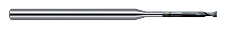 Фреза концевая для композитных материалов GPRE2006R01-090